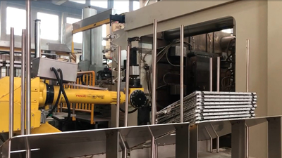 Κίνα Jiangsu EMT Precision Manufacturing Co., Ltd. Προφίλ εταιρείας
