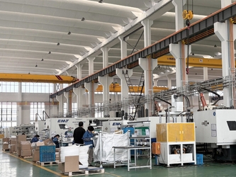 Κίνα Jiangsu EMT Precision Manufacturing Co., Ltd. Προφίλ εταιρείας