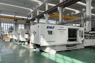 Κίνα Jiangsu EMT Precision Manufacturing Co., Ltd. Προφίλ εταιρείας
