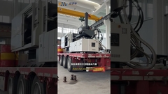 Η μηχανή Thixomolding διευκολύνει την μαζική παραγωγή #μαγνήσιο #έγχυση