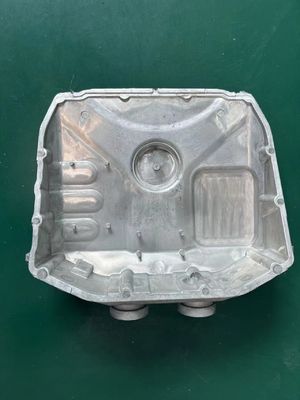 Καλή τιμή. Περίπτωση κραμάτων μαγνήσιου ρίψεων κύβων για το όργανο νυχτερινής όρασης σε απευθείας σύνδεση