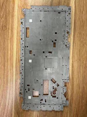 Καλή τιμή. AZ91D περίπτωση ελαφρύ Lenovo Shell υπολογιστών κραμάτων μαγνήσιου σε απευθείας σύνδεση