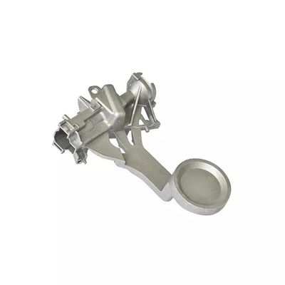 Καλή τιμή. 1,8g/Cm3 AZ91D Ανταλλακτικά Αυτοκινήτων Μαγνήσιου TS16949 Ανταλλακτικά Αυτοκινήτων Μαγνήσιου σε απευθείας σύνδεση