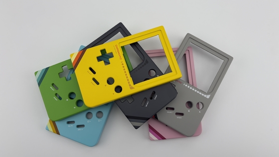 Καλή τιμή. Γρήγορο σχηματισμό υψηλής ακρίβειας κάλυψη από κράμα μαγνησίου για 3c ηλεκτρονικά σε απευθείας σύνδεση