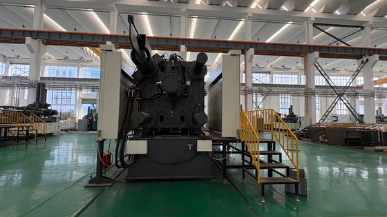 Καλή τιμή. Προηγμένη Μηχανή Thixomolding MG-2500 για Προϊόντα Κράματος Μαγνησίου Υψηλής Ακρίβειας σε απευθείας σύνδεση