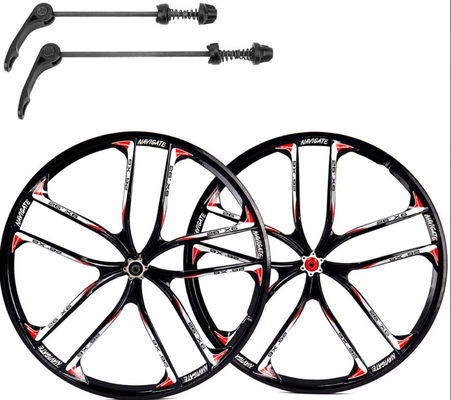 Καλή τιμή. 1500T Magnesium Alloy Bicycle Wheel Skeleton CMM CAE Bicycle Suspension Fork σε απευθείας σύνδεση