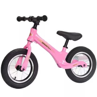 Καλή τιμή. CMM Magnesium Alloy Toy CNC Balance Car Support Shaft Powder Coating σε απευθείας σύνδεση