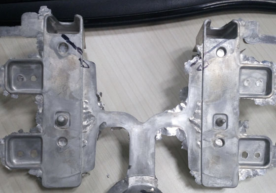 Καλή τιμή. CNC Turning Car Battery Housing Magnesium Alloy Car Parts σε απευθείας σύνδεση