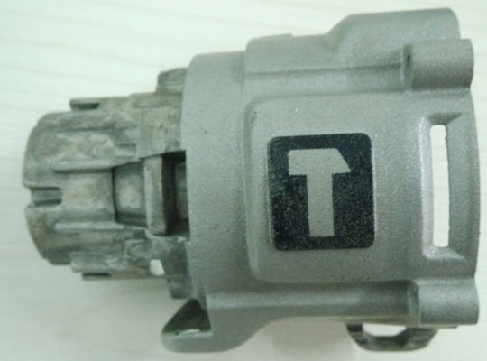 Καλή τιμή. CNC Auto Lathe Aluminum Motor Housing Magnesium Die Casting σε απευθείας σύνδεση