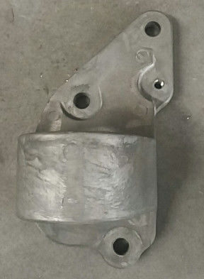 Καλή τιμή. Nickel Magnesium Alloy Die Casting CNC Dial Gauge Fishing Tackle Reel Housing σε απευθείας σύνδεση