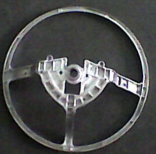 Καλή τιμή. EMT 1500T Steering Wheel Frame Dilling Auto Magnesium Alloy Casting σε απευθείας σύνδεση