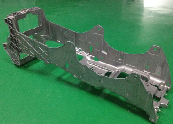 Καλή τιμή. Powder Coating Magnesium Auto Parts Laser Cut Capital Equipment Seat Back Bracket σε απευθείας σύνδεση