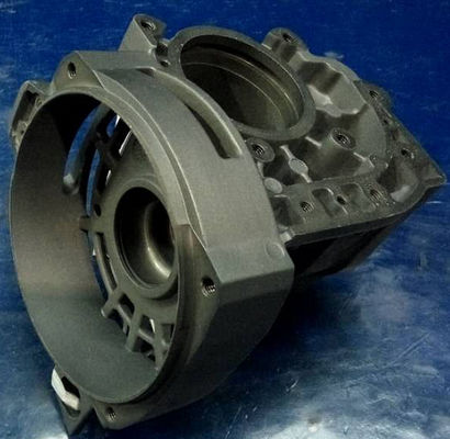 Καλή τιμή. AZ91D Semi Solid Metal Processing Casting Power Tools CNC σε απευθείας σύνδεση