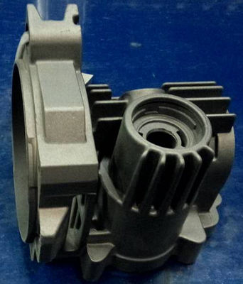 Καλή τιμή. CMM Magnesium And Magnesium Alloys Semi Solid Processing Magnesium Die Casting σε απευθείας σύνδεση
