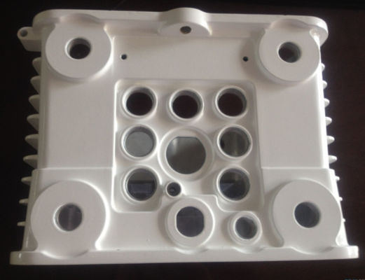 Καλή τιμή. 800T Magnesium Alloy Drone Frame Panel CNC Turning Uav Drone Pilot σε απευθείας σύνδεση