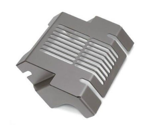 Καλή τιμή. 800T Magnesium Die Casting CNC Turning Uav Drone Pilot σε απευθείας σύνδεση