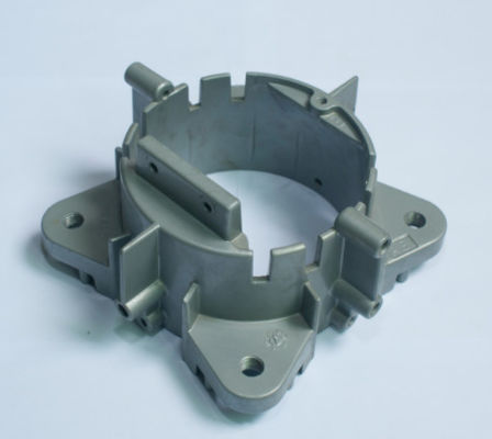 Καλή τιμή. CNC Turning 800T Magnesium Alloy Drone Frame Uav Components σε απευθείας σύνδεση