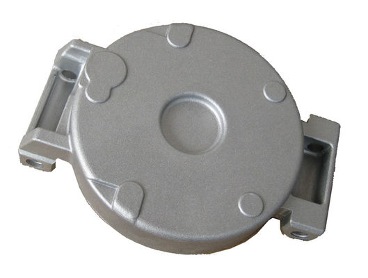 Καλή τιμή. Cover Plate Auto Seat Parts Magnesium Die Casting EMT 800T σε απευθείας σύνδεση