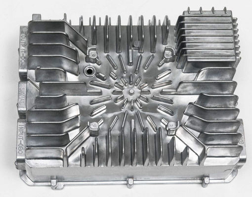 Καλή τιμή. Energy Vehicle Magnesium Auto Parts Aluminum Alloy Engine Casing σε απευθείας σύνδεση