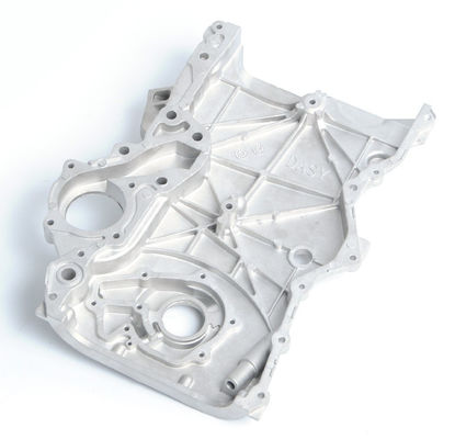 Καλή τιμή. Front Shell Car Seat Back Vehicle EMT 1500T Magnesium In Aluminium Alloy σε απευθείας σύνδεση