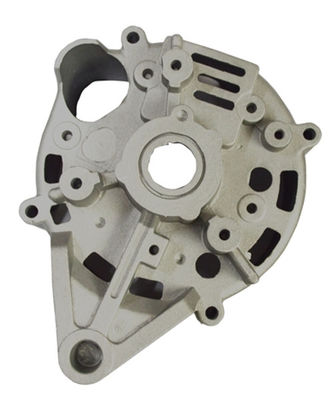 Καλή τιμή. TS16949 Seat Car Parts Electroplating Auto Gland Magnesium Alloy σε απευθείας σύνδεση