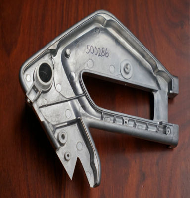 Καλή τιμή. Mg-Al-Zn Alloy Car Seat Accessories Light OEM  Magnesium Auto Parts CNC Turning σε απευθείας σύνδεση