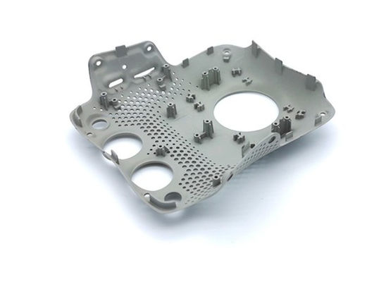 Καλή τιμή. Oxide Electroplating Magnesium Alloy Drone Frame Uav Drone Panel σε απευθείας σύνδεση