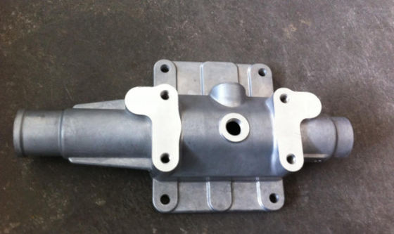 Καλή τιμή. CAM Magnesium And Magnesium Alloys Medical Cast Weld σε απευθείας σύνδεση