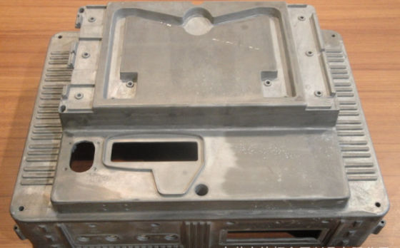 Καλή τιμή. Solid Works PRO/E Medical Die Castings Magnesium Alloy Auto Parts σε απευθείας σύνδεση