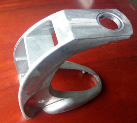 Καλή τιμή. Magnesium Alloy Computer Screen Stand CNC Adjustable Monitor Stand TS16949 σε απευθείας σύνδεση