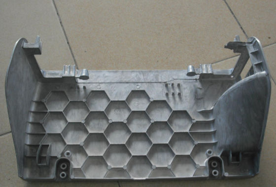 Καλή τιμή. 800T Magnesium Alloy Aircraft Parts CMM Electroplating σε απευθείας σύνδεση