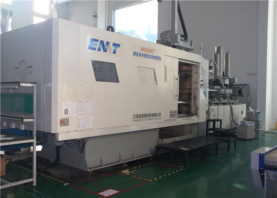 Καλή τιμή. EMT Mg-1500 Thixomolding Machine Quick  Injection Molding Machine σε απευθείας σύνδεση