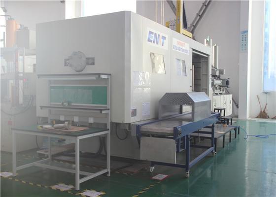 Καλή τιμή. Magnesium Alloy Thixomolding Process Aluminum 8000 KN Quick Injection Molding σε απευθείας σύνδεση