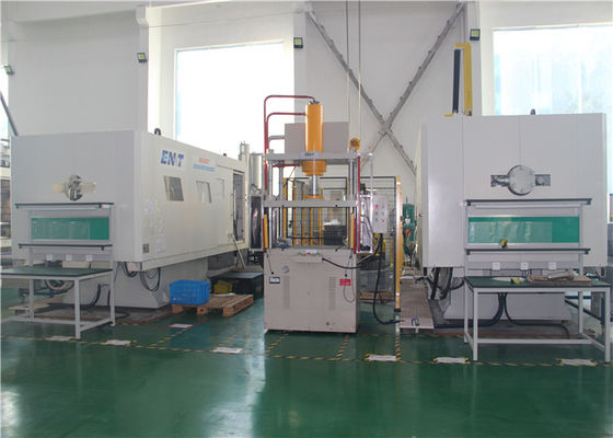 Καλή τιμή. TS16949 15000kN Thixomolding Machine MG-1500 T-Groove Way Thixomolding Magnesium σε απευθείας σύνδεση