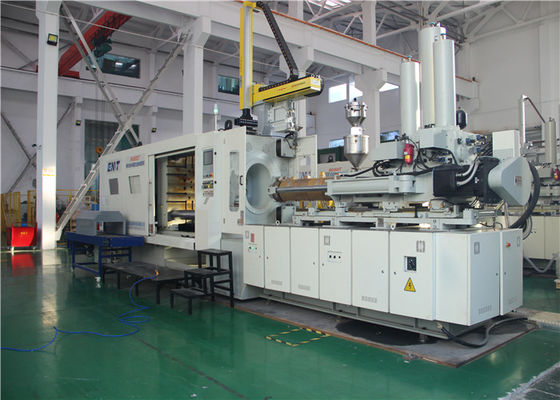 Καλή τιμή. Magnesium Small Injection Molding Machine 105 MPa Thixomolding Aluminum σε απευθείας σύνδεση