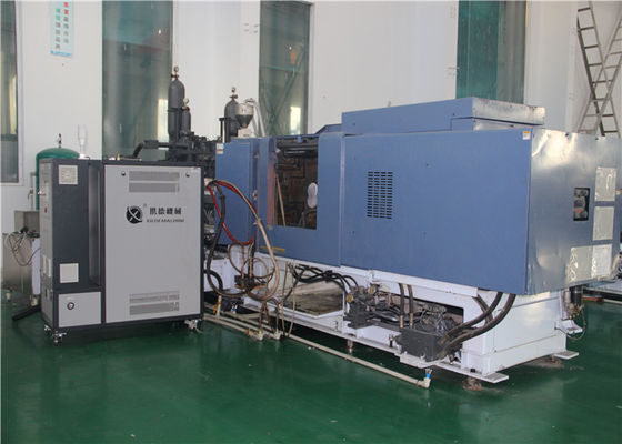 Καλή τιμή. 3000KN 110Mpa Small Injection Molding Machine Magnesium Alloy Thixomolding Process σε απευθείας σύνδεση