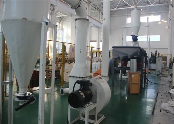 Καλή τιμή. Semi-Solid Thixomolding Magnesium Quick Injection Molding Equipment TS16949 σε απευθείας σύνδεση