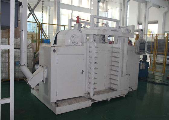 Καλή τιμή. Semi-Solid Thixomolding Machine 1500KN Magnesium Alloy Injection Molding Equipment σε απευθείας σύνδεση