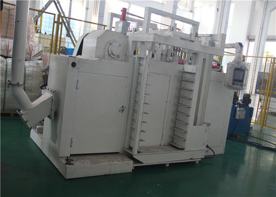 Καλή τιμή. Magnesium Hydraulic Small Injection Molding Machine Semi-Solid σε απευθείας σύνδεση