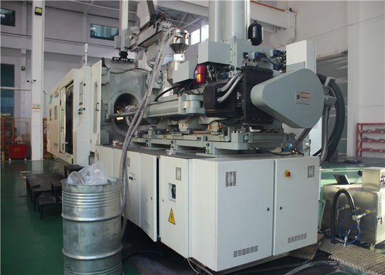 Καλή τιμή. Semi-Solid Magnesium Alloy Die Casting Machine 100MPa Pressure 15000kN σε απευθείας σύνδεση