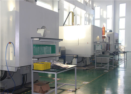 Καλή τιμή. Semi-Solid Injection Molding Equipment 100MPa T-Groove Way Die Casting Equipment σε απευθείας σύνδεση