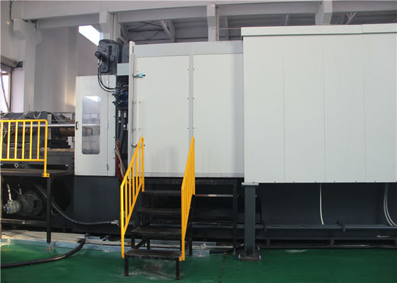 Καλή τιμή. 15000kN Aluminium Magnesium Alloy Die Casting Machine MG-1500 100MPa σε απευθείας σύνδεση