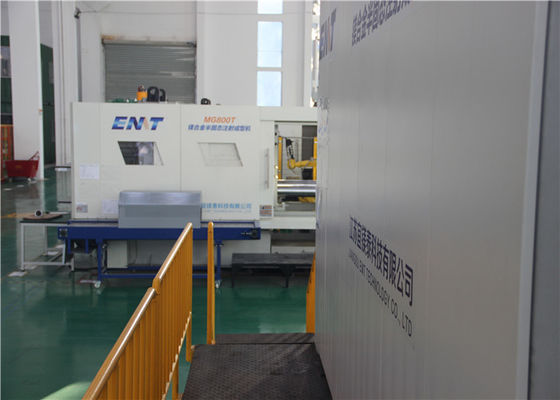 Καλή τιμή. MG-1500 100MPa 15000kN Magnesium Alloy Die Casting Machine Pressure σε απευθείας σύνδεση