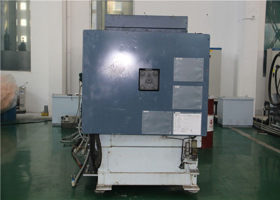 Καλή τιμή. Semi-Solid Magnesium Alloy Die Casting Machine MG-300 3000kN Metal Casting Machine σε απευθείας σύνδεση