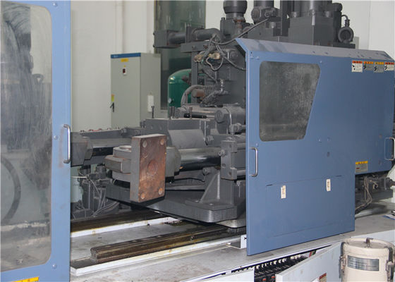 Καλή τιμή. TS16949 Magnesium Alloy Die Casting Machine 110MPa 3000kN σε απευθείας σύνδεση