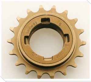 Καλή τιμή. Magnesium Alloy Bicycle Suspension Fork TS16949 Injection Molding Bike Wheel Disc σε απευθείας σύνδεση