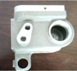 Καλή τιμή. Electroplating Robot Mechanical Arm Parts Oxide TS16949 σε απευθείας σύνδεση