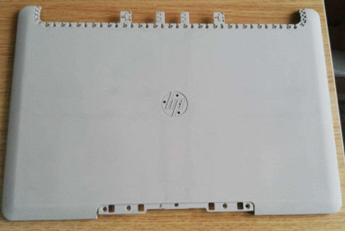 Καλή τιμή. Magnesium Alloy Computer Case Shell CMM Powder Coating σε απευθείας σύνδεση