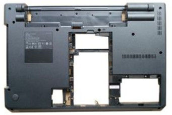 Καλή τιμή. PRO/E Alloy Computer Case Electroplating Magnesium Alloy Computer Shell σε απευθείας σύνδεση