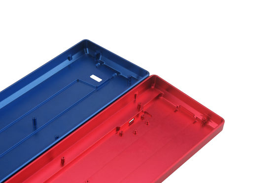 Καλή τιμή. Powder Coating Mobile Shell Die Casting UG Electroplating Smart Keyboard Casing σε απευθείας σύνδεση